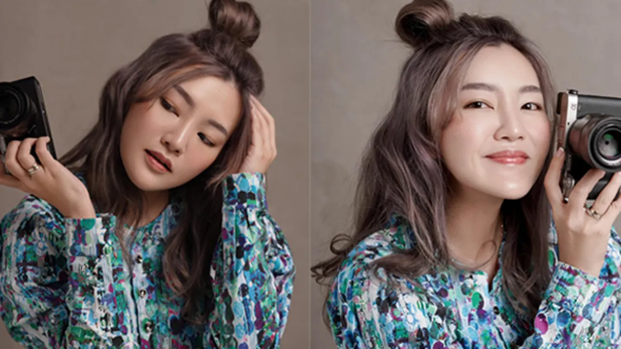 Cantik dan Berbakat, Vivienne Jiang Buktikan Wanita Juga Bisa Jadi Fotografer Handal dan Profesional