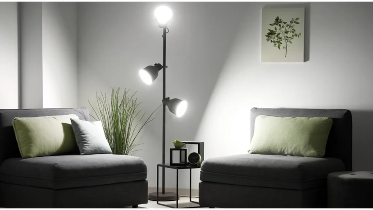 Cantik dan Estetik, Ini 4 Rekomendasi Lampu Hias untuk Dipasang di Kamar
