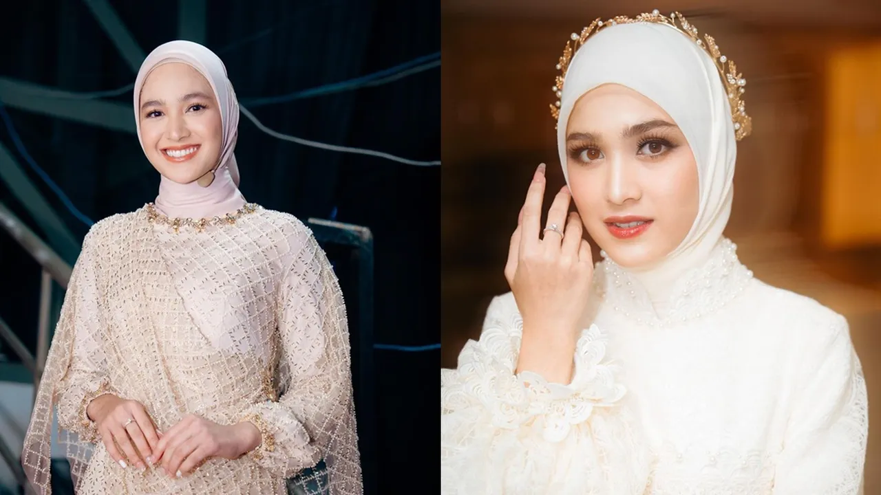 Cantik dan Positif Vibes, Ternyata Ini yang Bisa Bikin Cut Syifa Bad Mood