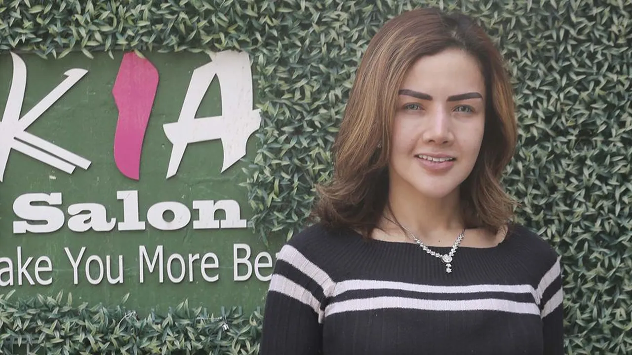 Cantik Itu Butuh Modal, Begini Cara Barbie Kumalasari Merawat Diri