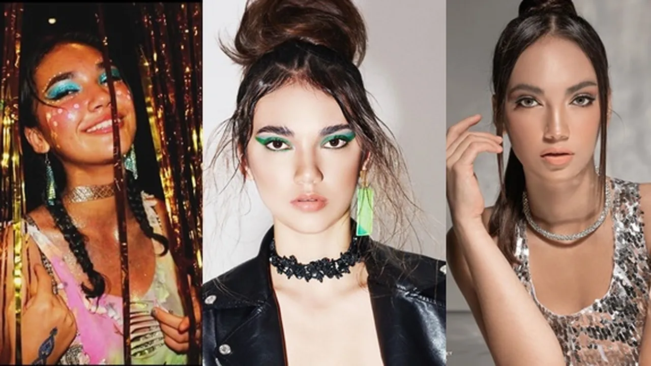 Cantik Natural di 'SAMUDRA CINTA', Ini 7 Potret Haico Van der Veken dengan Makeup Tebal Cantik Natural di 'SAMUDRA CINTA', Ini 7 Potret Haico Van der Veken dengan Makeup Tebal
