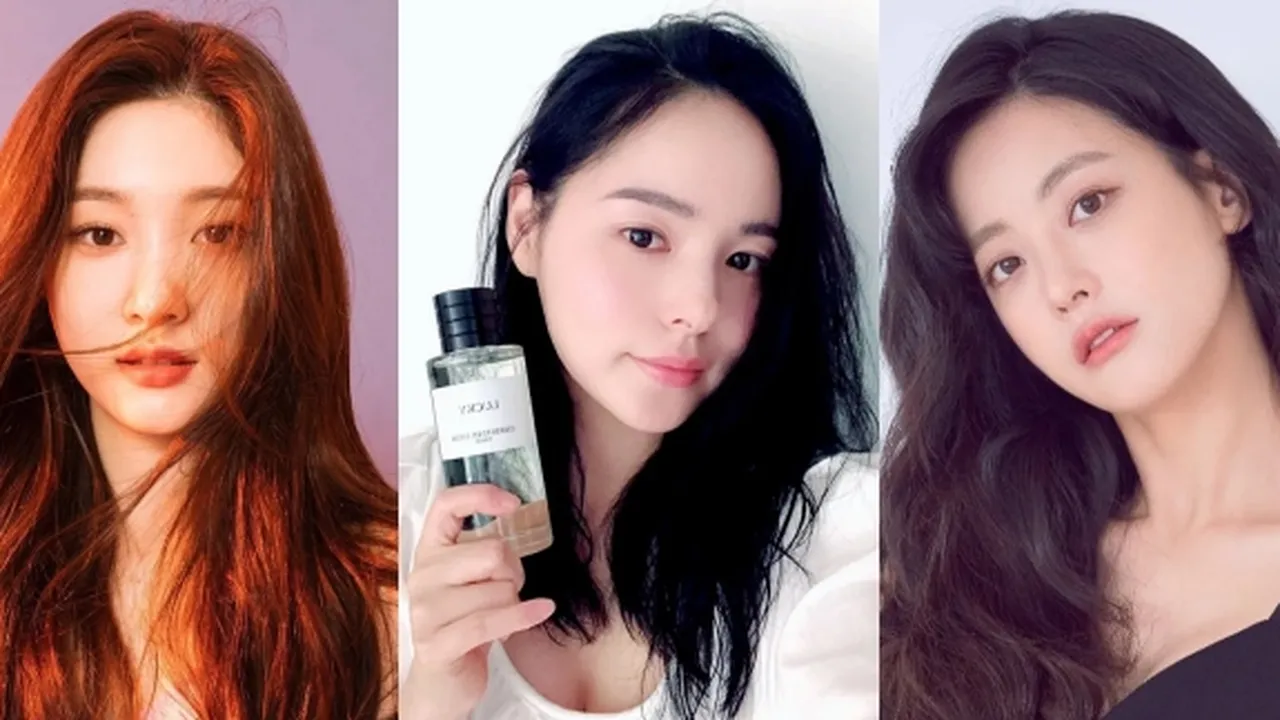 Cantik Paripurna, Hidung 3 Selebritis Korea Ini Sering Jadi Inspirasi Pasien Operasi Plastik
