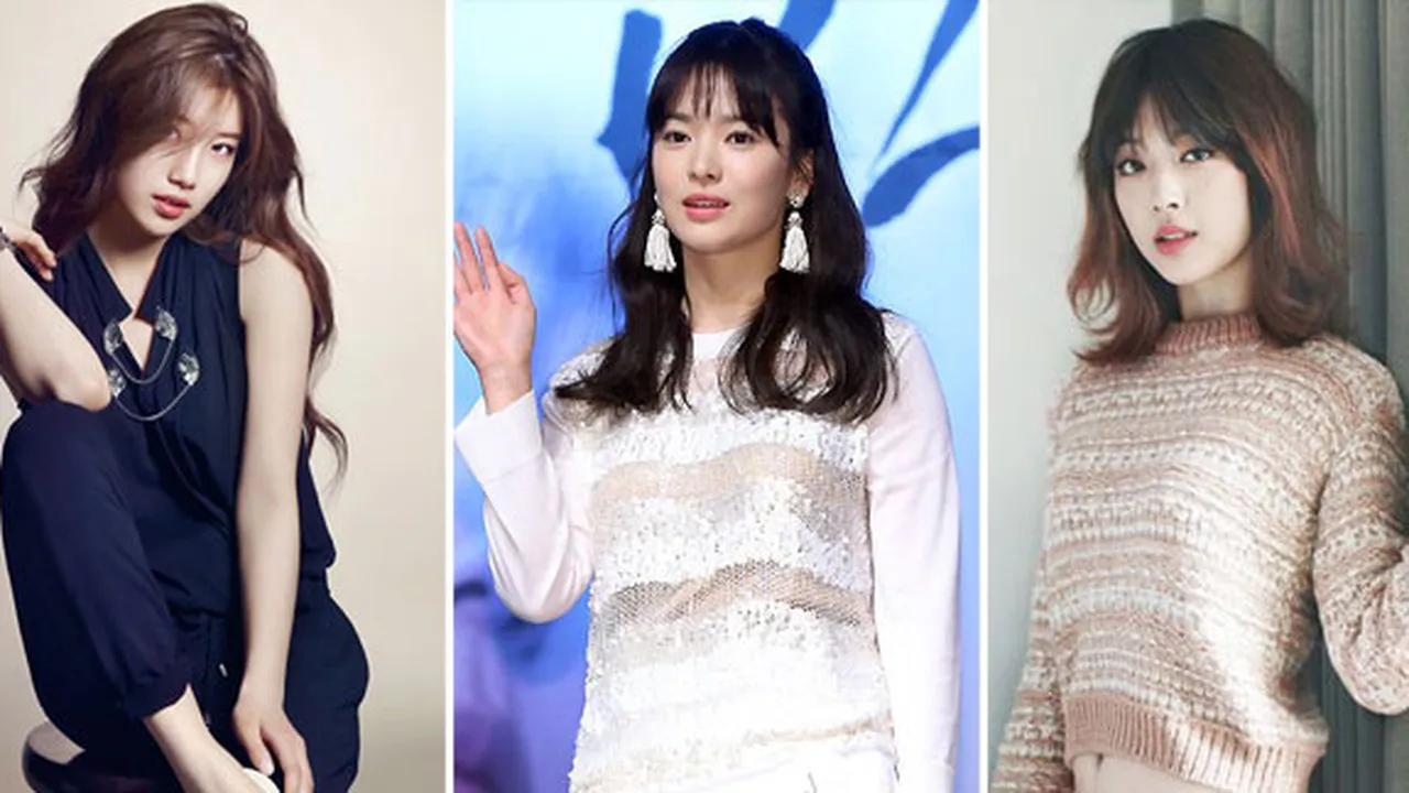 Cantik, Seleb Cewek Korea Ini 'Dilarang' Datang ke Pesta!