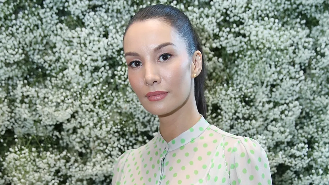 Cantiknya Nyla Koh Putri Nadya Hutagalung, Pecinta Hewan yang Ingin Jadi Youtuber Cantiknya Nyla Koh Putri Nadya Hutagalung, Pecinta Hewan yang Ingin Jadi Youtuber