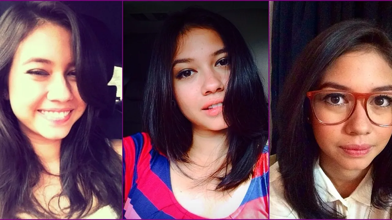 Cantiknya Yuki Kato, Idola Remaja Sebelum Prilly Latuconsina