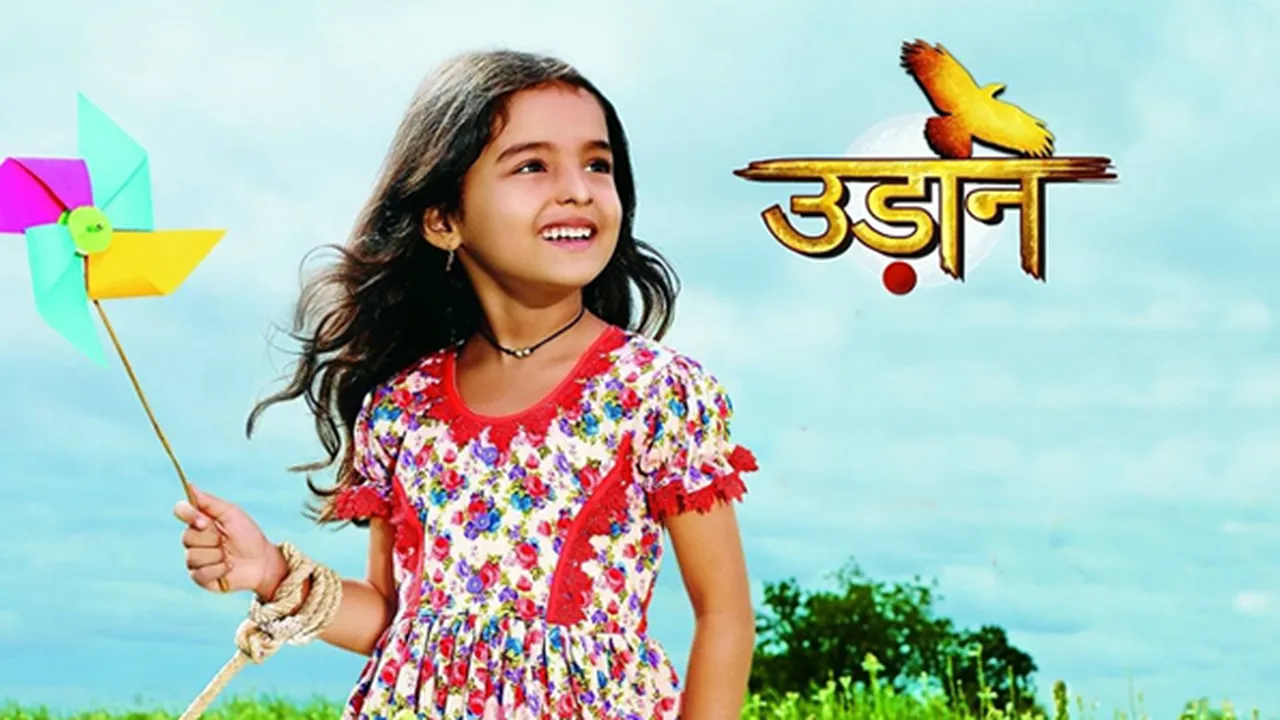 Capai 1348 Episode,'UDAAN' Jadi Serial Terpanjang Keempat di India