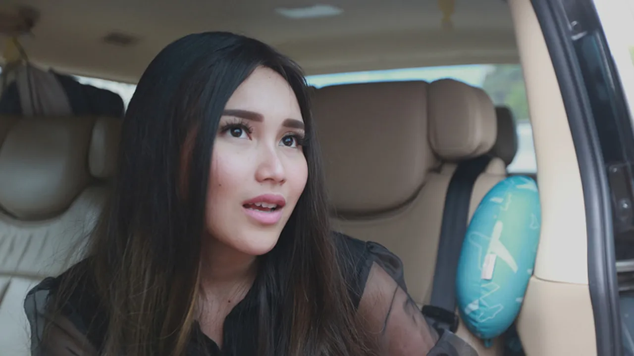 Capai 33 Juta Pengikut di Instagram, Ayu Ting Ting Ucapkan Terima Kasih Dari Belanda