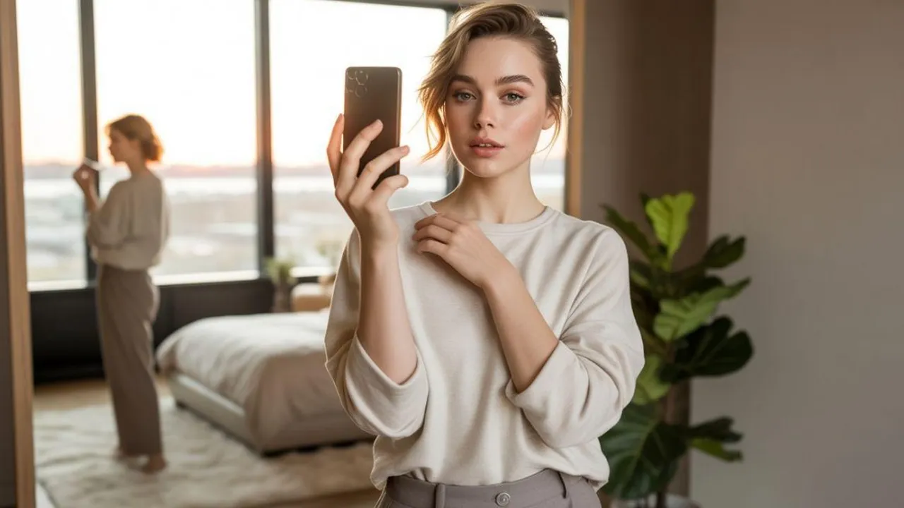 Caption Aesthetic Girl dan Artinya: Panduan Lengkap untuk Media Sosial
