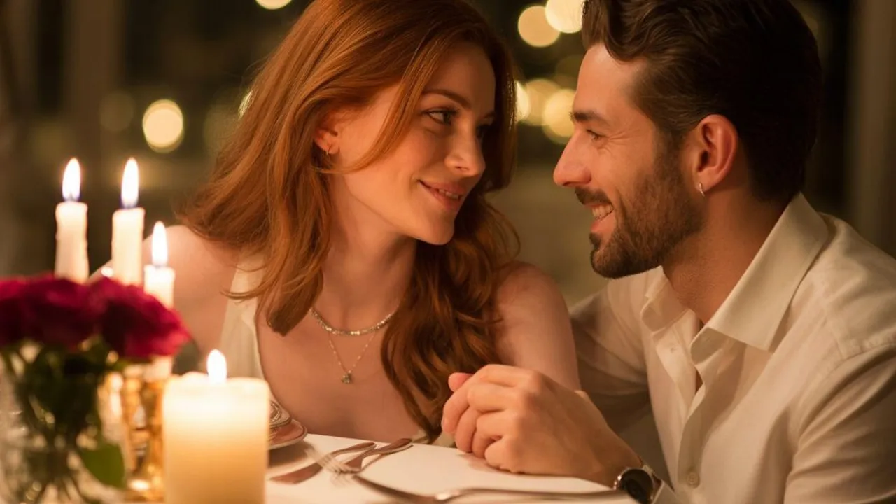 Caption Anniversary Singkat: Ungkapan Cinta Sederhana yang Bermakna