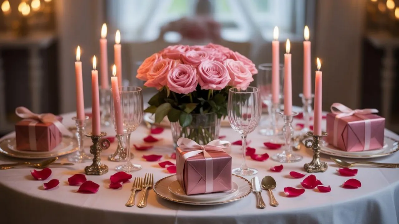 Caption Birthday Aesthetic for Boyfriend: Kumpulan Ucapan Romantis dan Bermakna
