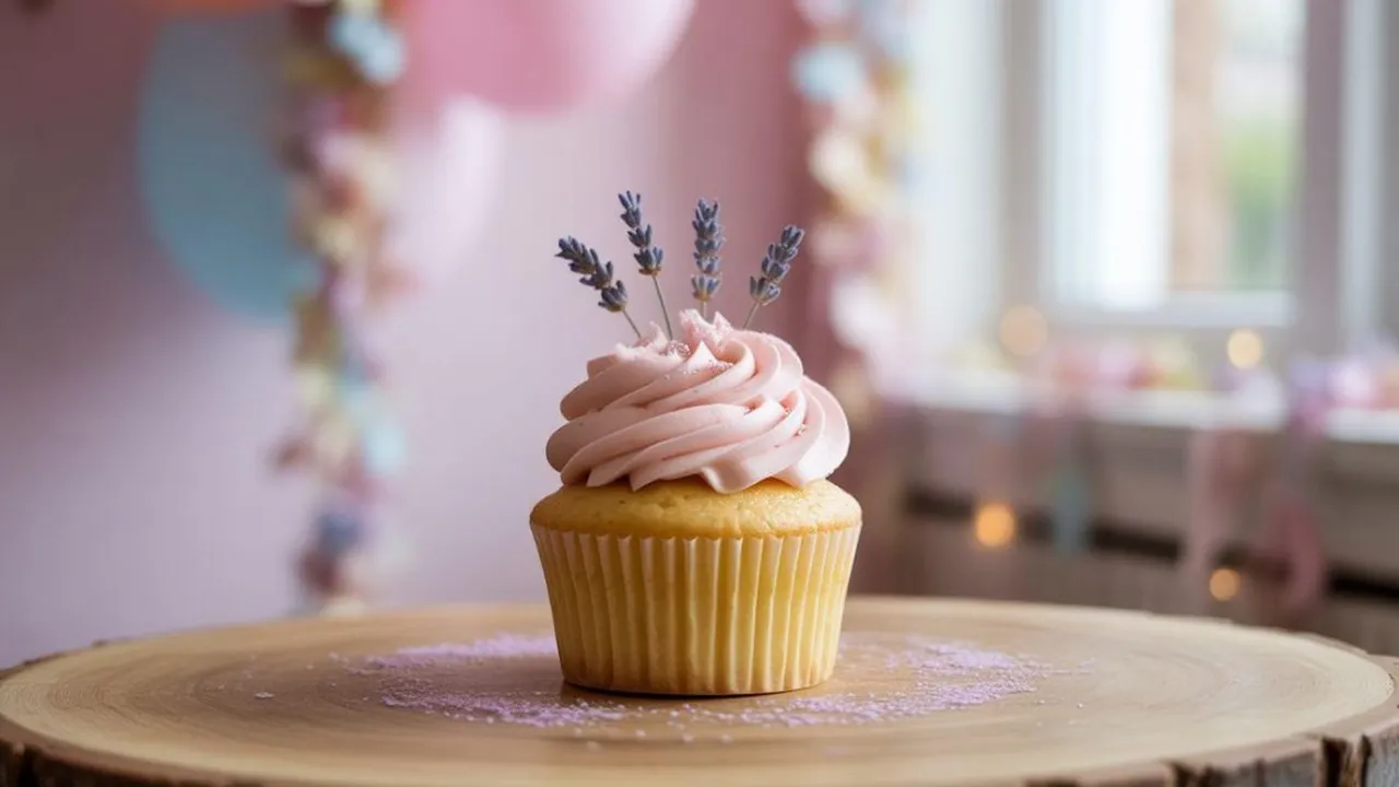 Caption Birthday Aesthetic: Panduan Lengkap untuk Momen Spesial yang Berkesan