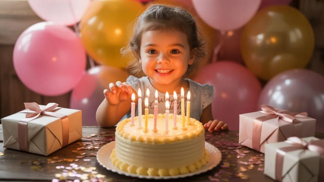 Caption Birthday: Panduan Lengkap Membuat Ucapan Ulang Tahun yang Berkesan