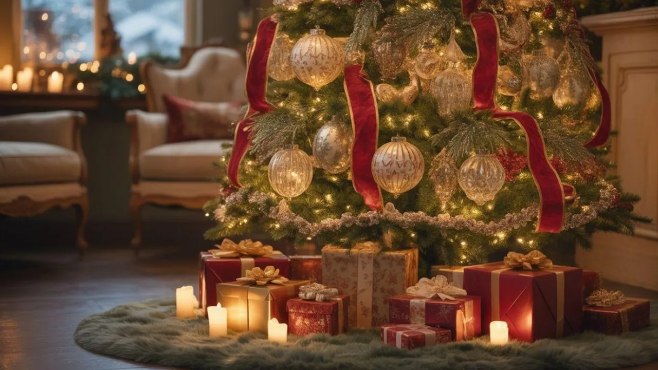 Caption Christmas: Panduan Lengkap Membuat Ucapan Natal yang Menarik untuk Media Sosial