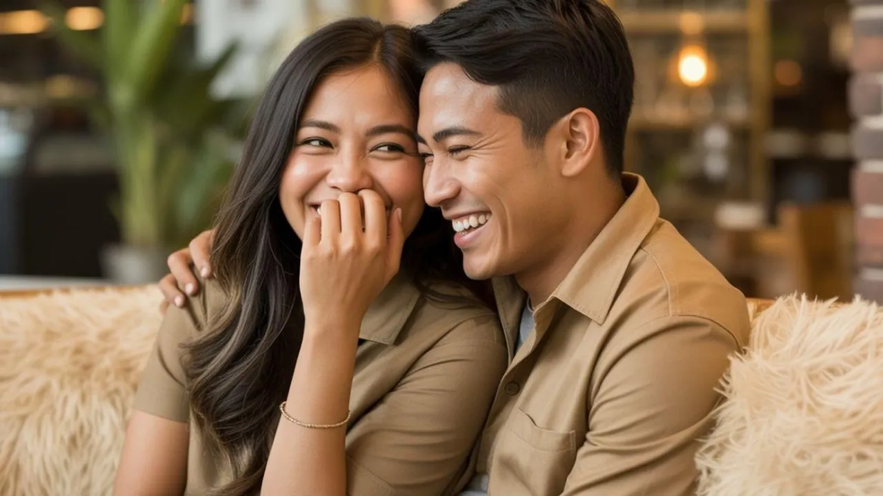 Caption Gombal Lucu untuk Media Sosial: Panduan Lengkap Bikin Baper dan Ngakak