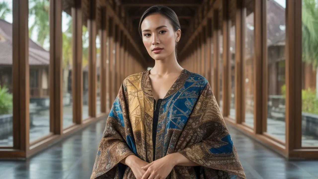 Caption Hari Batik untuk Media Sosial: Kumpulan Kata-kata Inspiratif Peringatan 2 Oktober