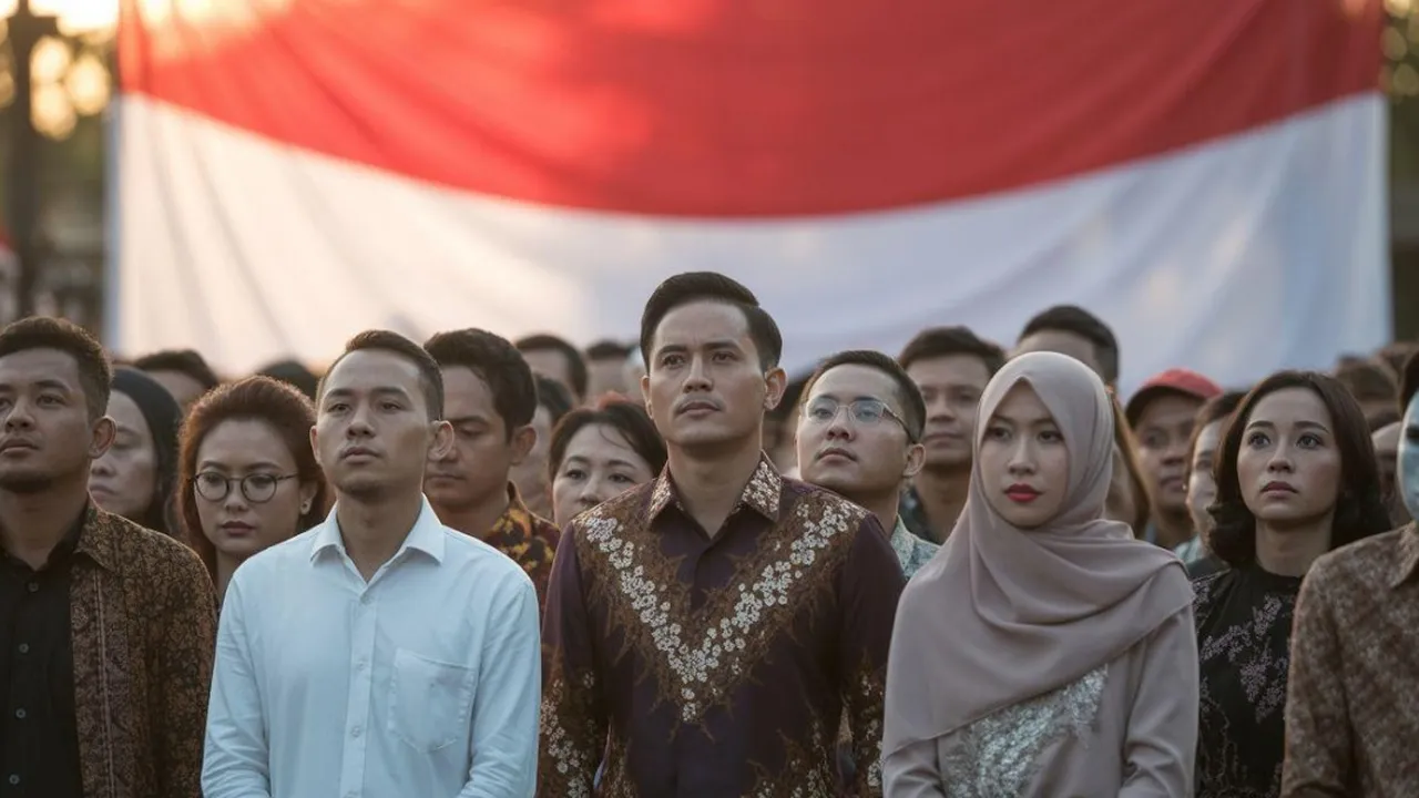 Caption Hari Kesaktian Pancasila: Kumpulan Kata-kata Inspiratif untuk Media Sosial