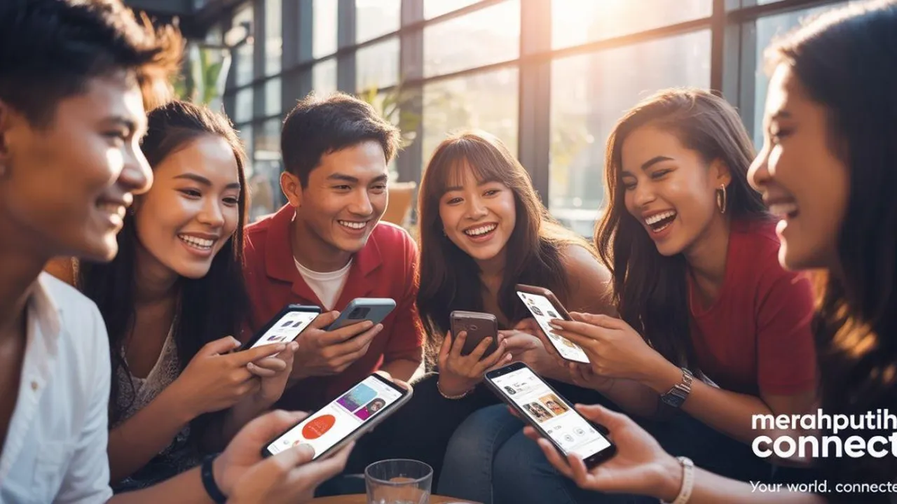 Caption Hari Sumpah Pemuda: Inspirasi Kata-kata Penuh Makna untuk Media Sosial