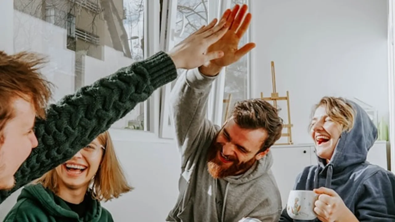 Caption Healing Lucu: Cara Menyenangkan Menyembuhkan Hati dengan Humor