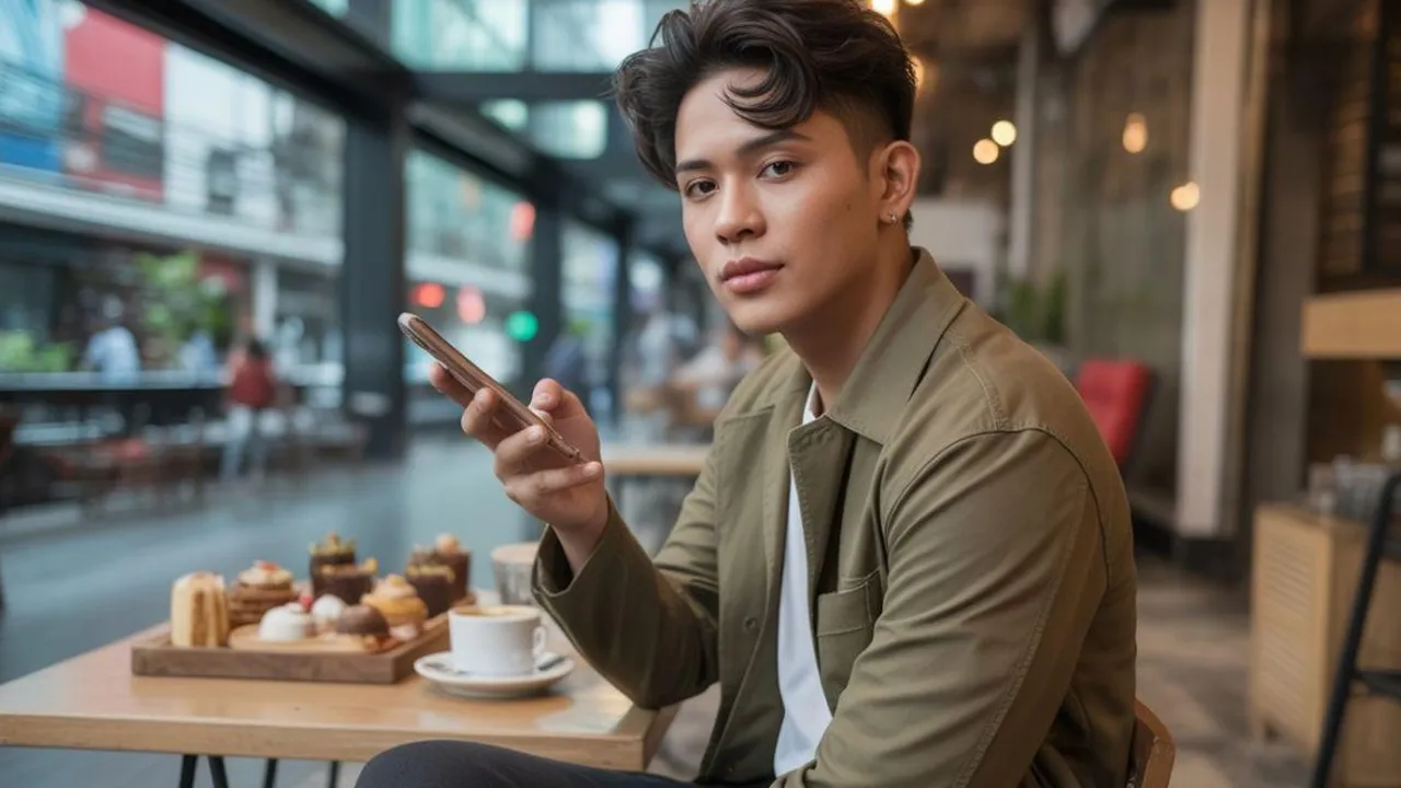 Caption IG Anak Jaksel: Panduan Lengkap Gaya Bahasa Gaul Jakarta Selatan