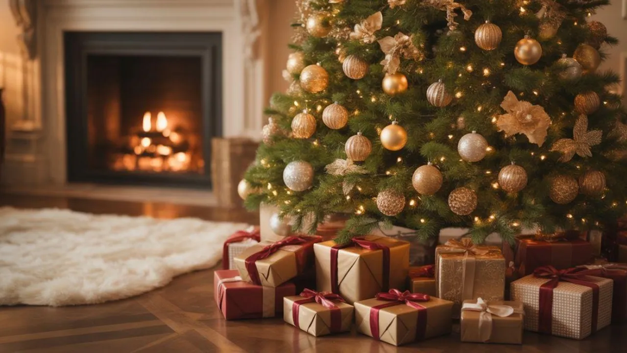 Caption IG Christmas: Panduan Lengkap Membuat Postingan Natal yang Menarik