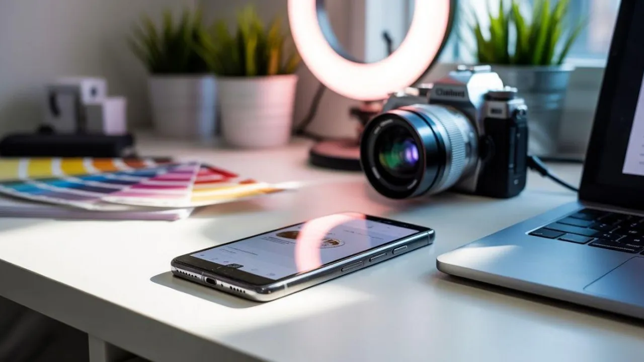 Caption IG Coming Soon: Panduan Lengkap Membuat Konten Menarik untuk Promosi