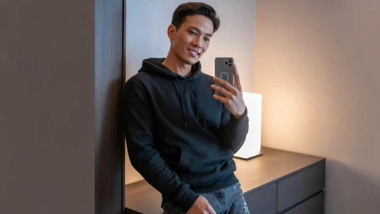 Caption IG Cowok Cool: Panduan Lengkap untuk Tampil Keren di Instagram