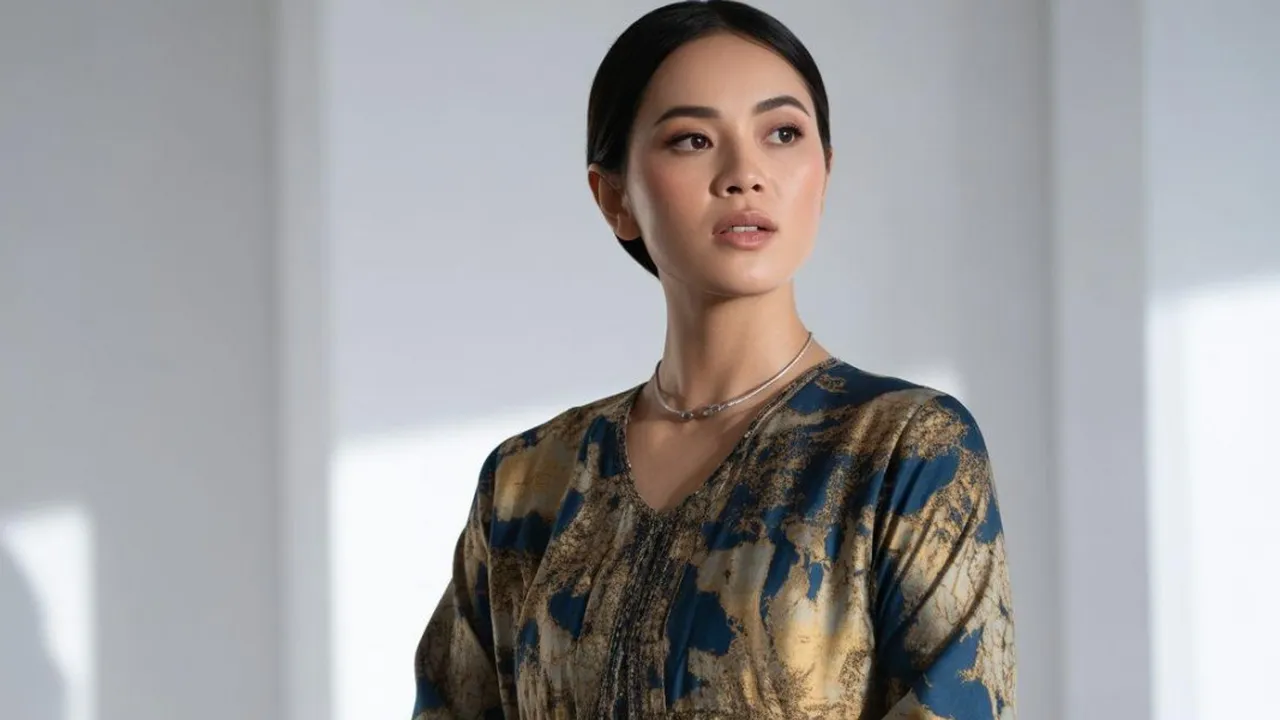 Caption IG Hari Batik Nasional: Kumpulan Kata-kata Inspiratif untuk Media Sosial