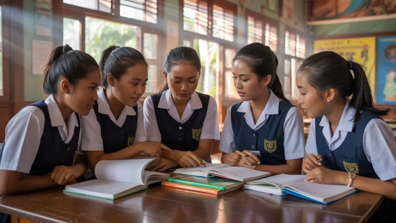 Caption IG Hari Pendidikan Nasional: Inspirasi dan Makna untuk Media Sosial