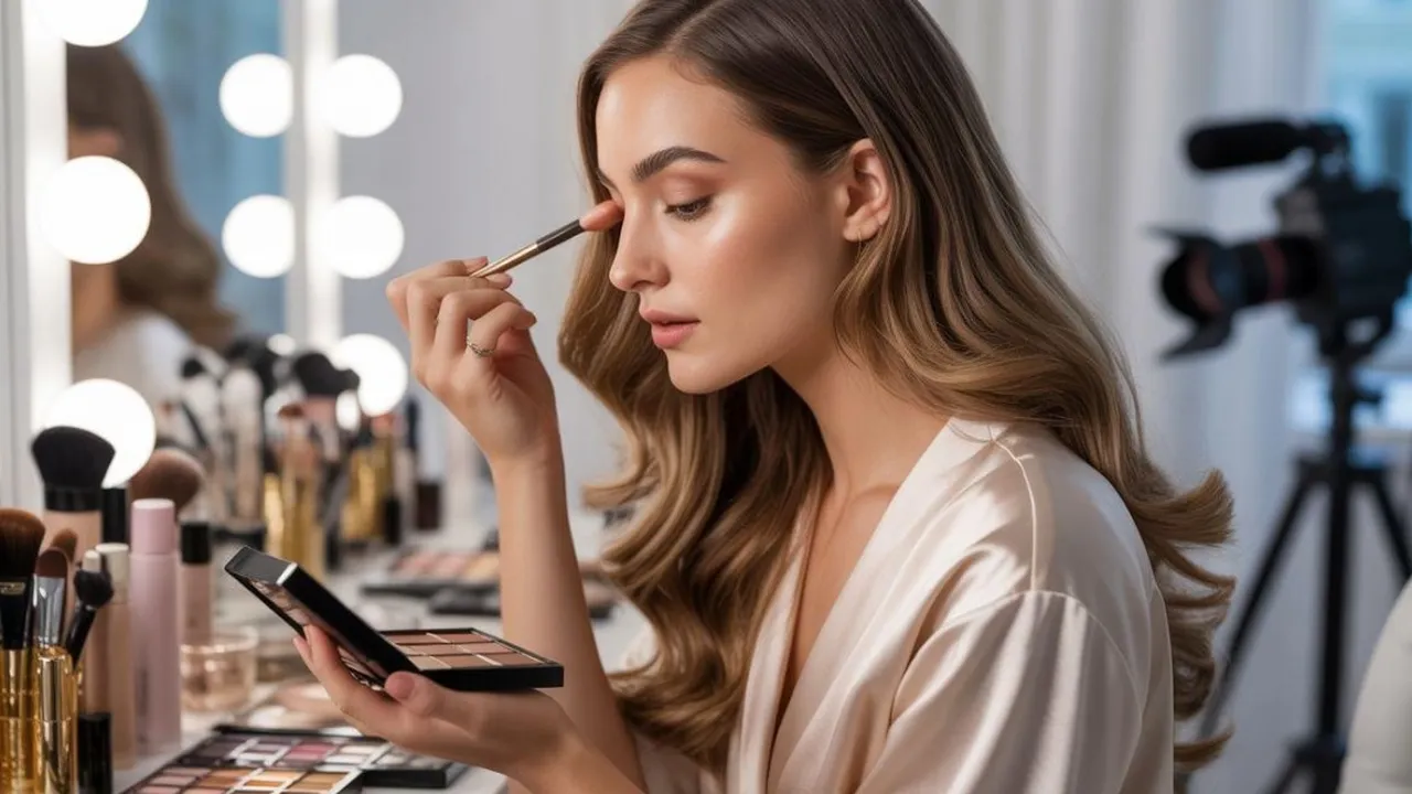 Caption IG Makeup: Panduan Lengkap Membuat Caption Menarik untuk Konten Kecantikan