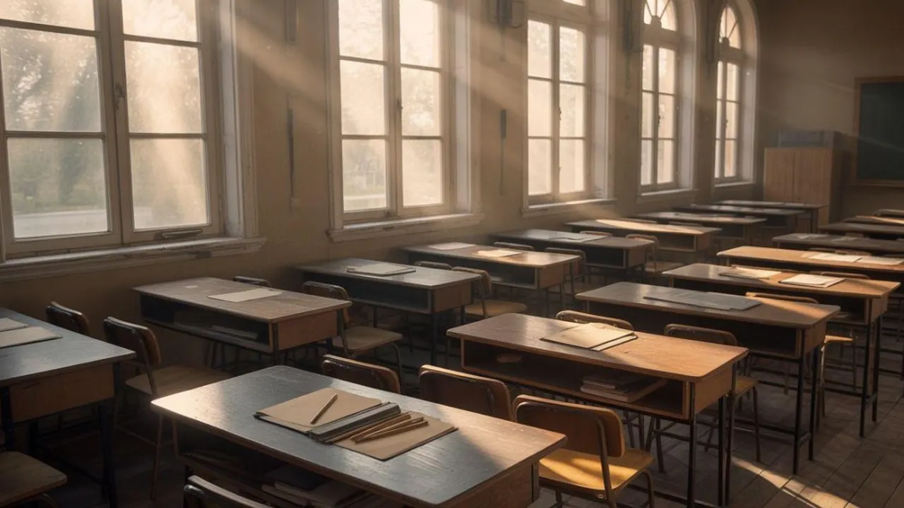 Caption IG Masa Putih Abu Abu: Kumpulan Kata-kata Nostalgia Sekolah yang Menyentuh Hati