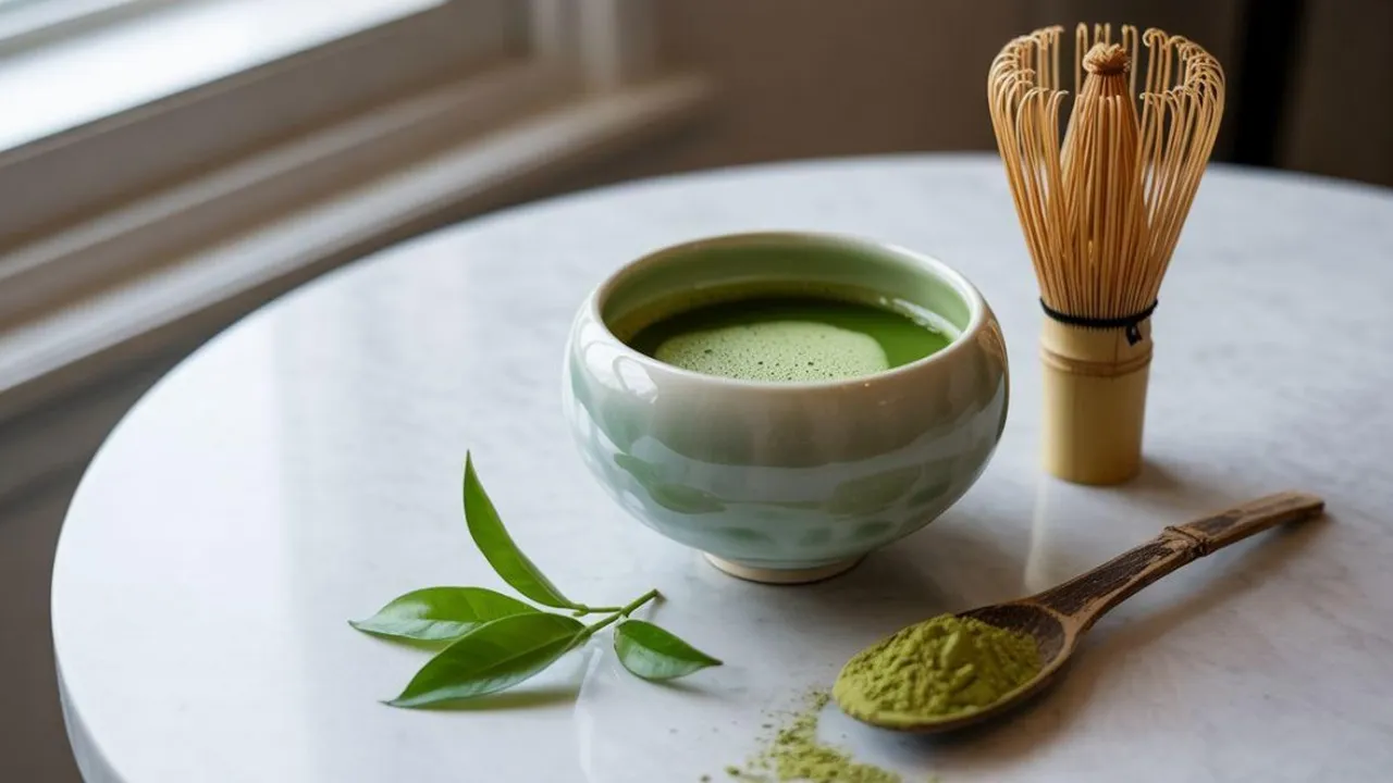 Caption IG Matcha: Kumpulan Kata-kata Kreatif untuk Feed Instagram Anda