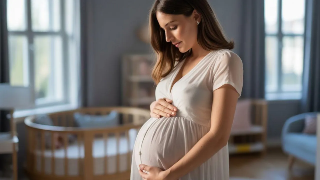 Caption IG Maternity: Panduan Lengkap untuk Mengabadikan Momen Kehamilan