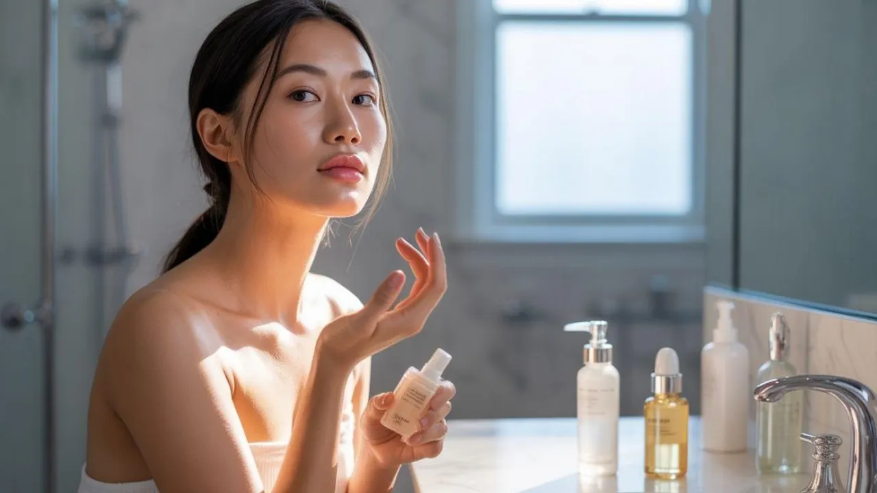 Caption IG Skincare: Panduan Lengkap Membuat Caption Menarik untuk Konten Perawatan Kulit
