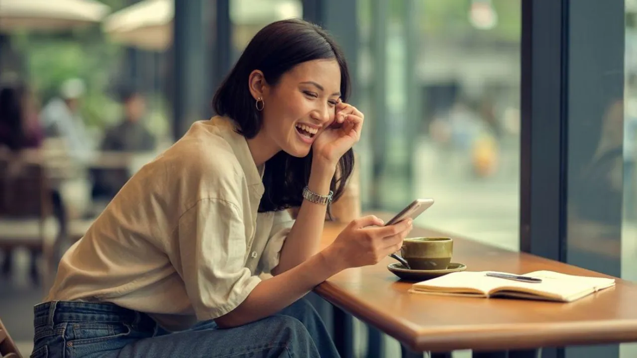 Caption IG Teka Teki: Kumpulan Kata-Kata Lucu dan Menghibur untuk Postingan Instagram