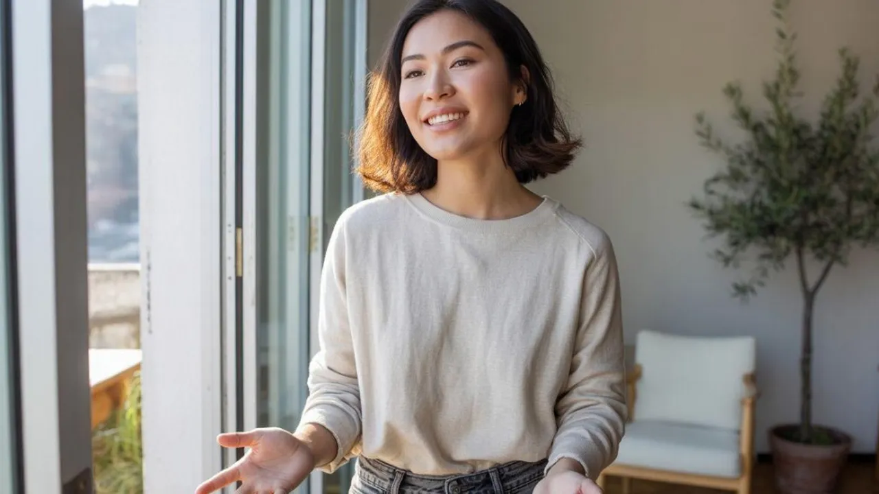 Caption IG Tentang Badan Kurus: Inspirasi Positif untuk Media Sosial