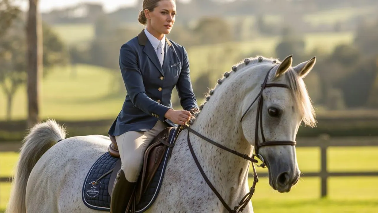 Caption IG Tentang Berkuda: Inspirasi Kata-kata Menarik untuk Unggahan Equestrian