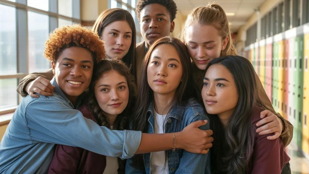 Caption IG Tentang Bullying: Kumpulan Kata-kata Inspiratif untuk Melawan Perundungan