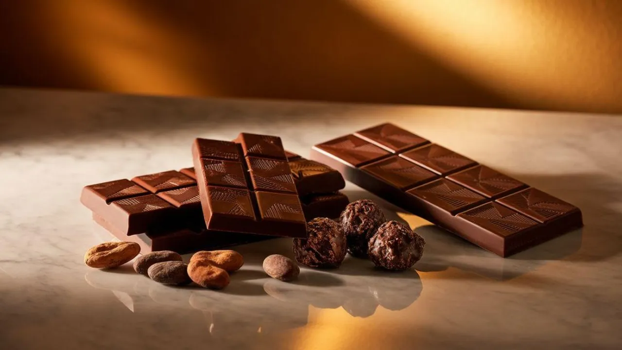 Caption IG Tentang Coklat: Inspirasi Manis untuk Postingan Media Sosial
