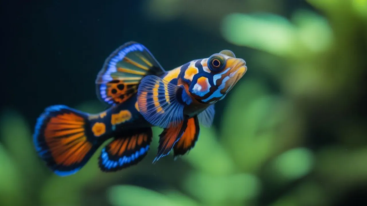 Caption IG Tentang Ikan: Inspirasi Kata-kata Menarik untuk Postingan Instagram