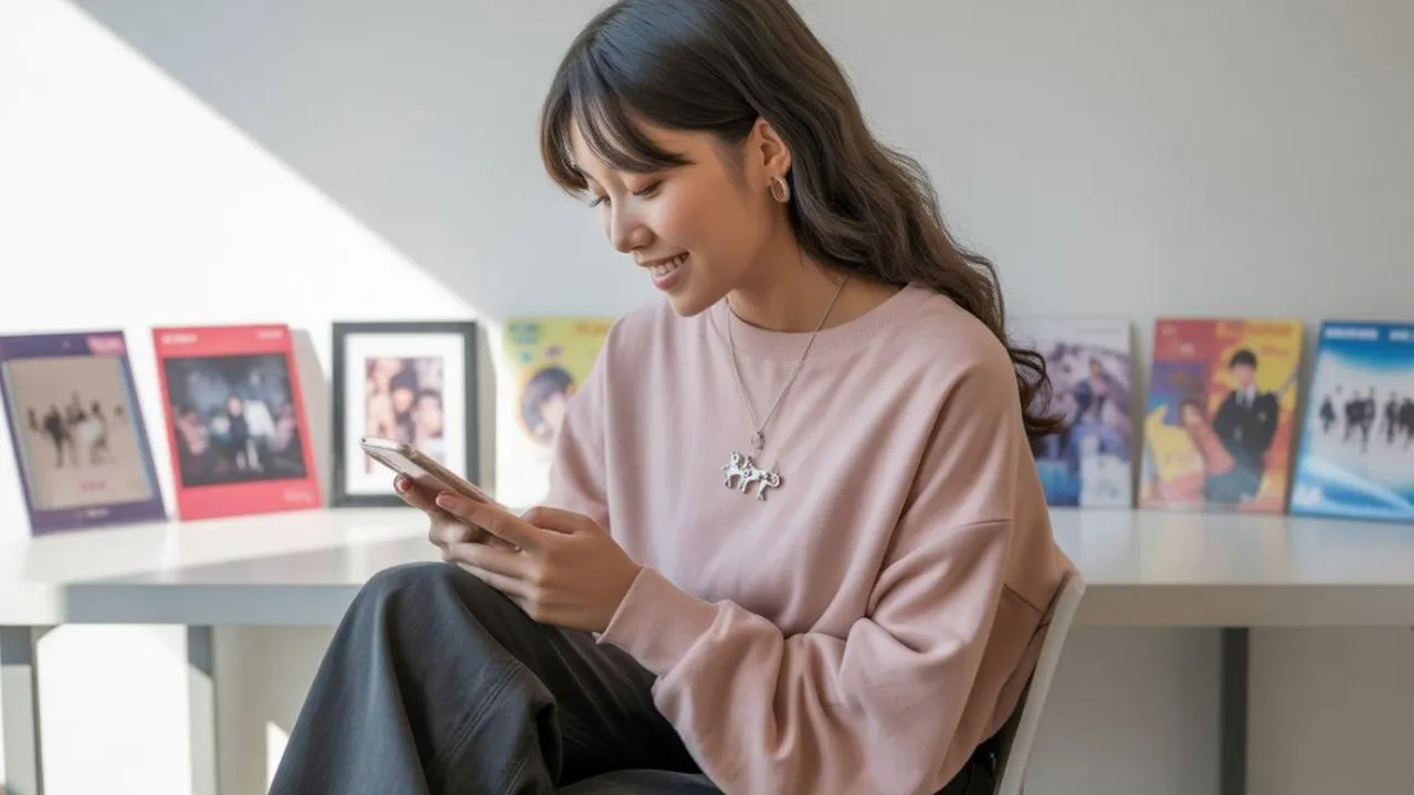 Caption IG Tentang Kpop: Panduan Lengkap untuk Fans Korea Pop