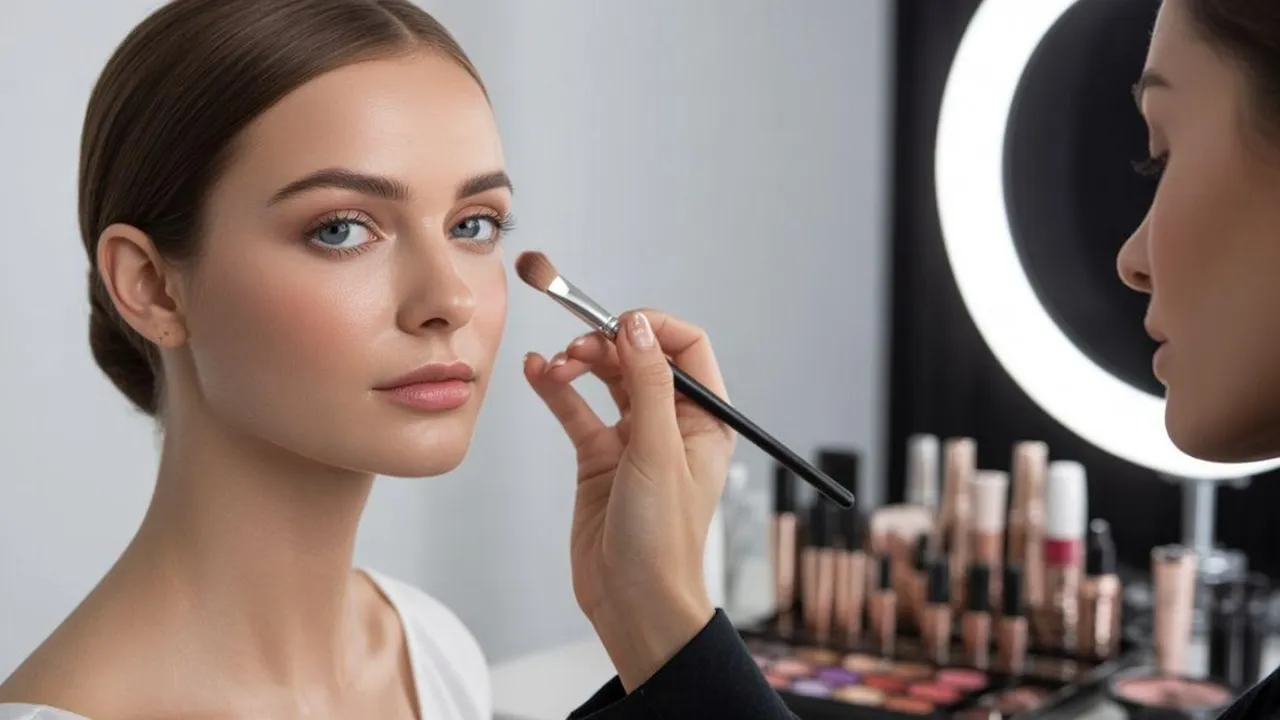 Caption IG Tentang Make Up: Panduan Lengkap untuk Konten Kecantikan yang Menarik
