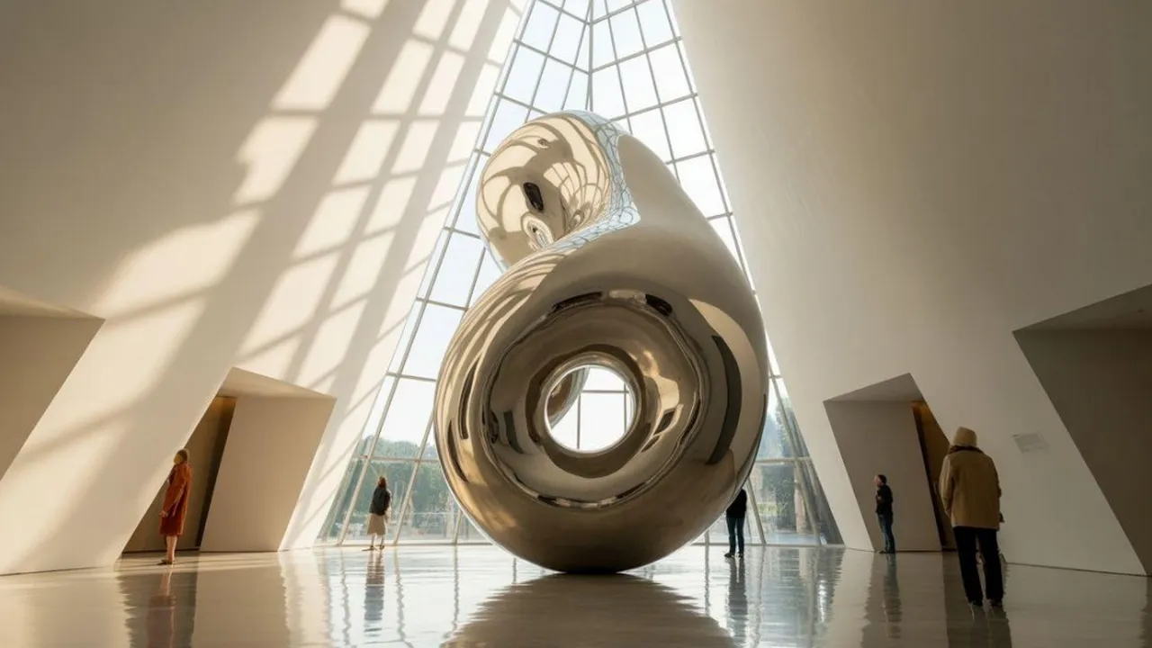 Caption IG Tentang Museum: Inspirasi Kata-kata Menarik untuk Postingan Media Sosial