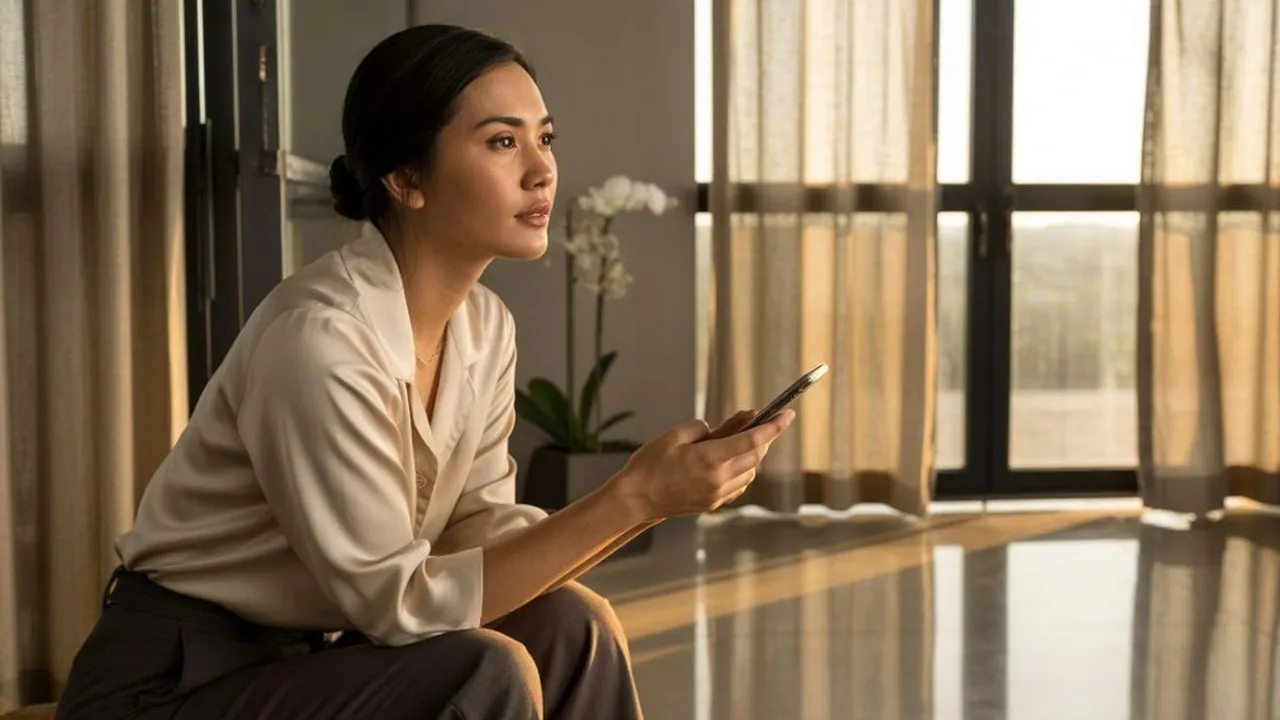 Caption IG Tentang Perempuan: Inspirasi Kata-kata Bijak untuk Media Sosial