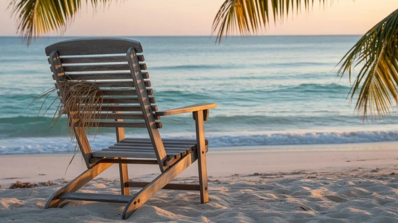 Caption Instagram Kata Kata Pantai Keren untuk Postingan Aesthetic