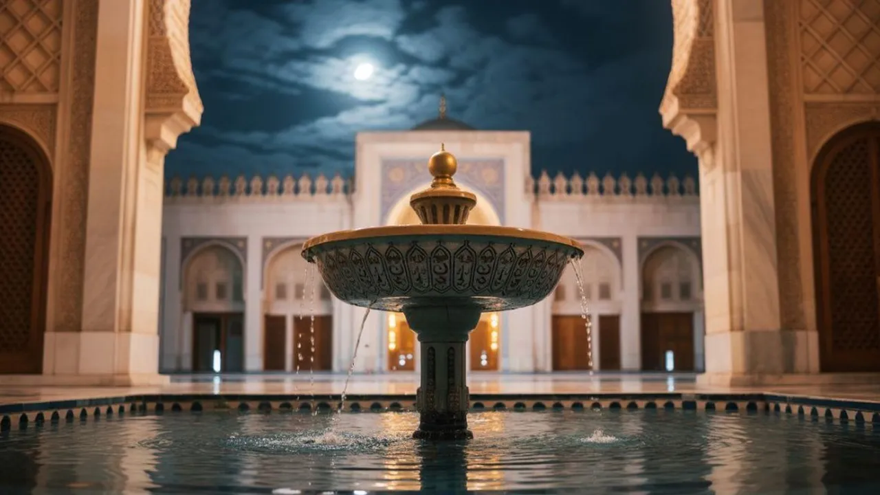 Caption Isra Miraj Penuh Makna untuk Media Sosial