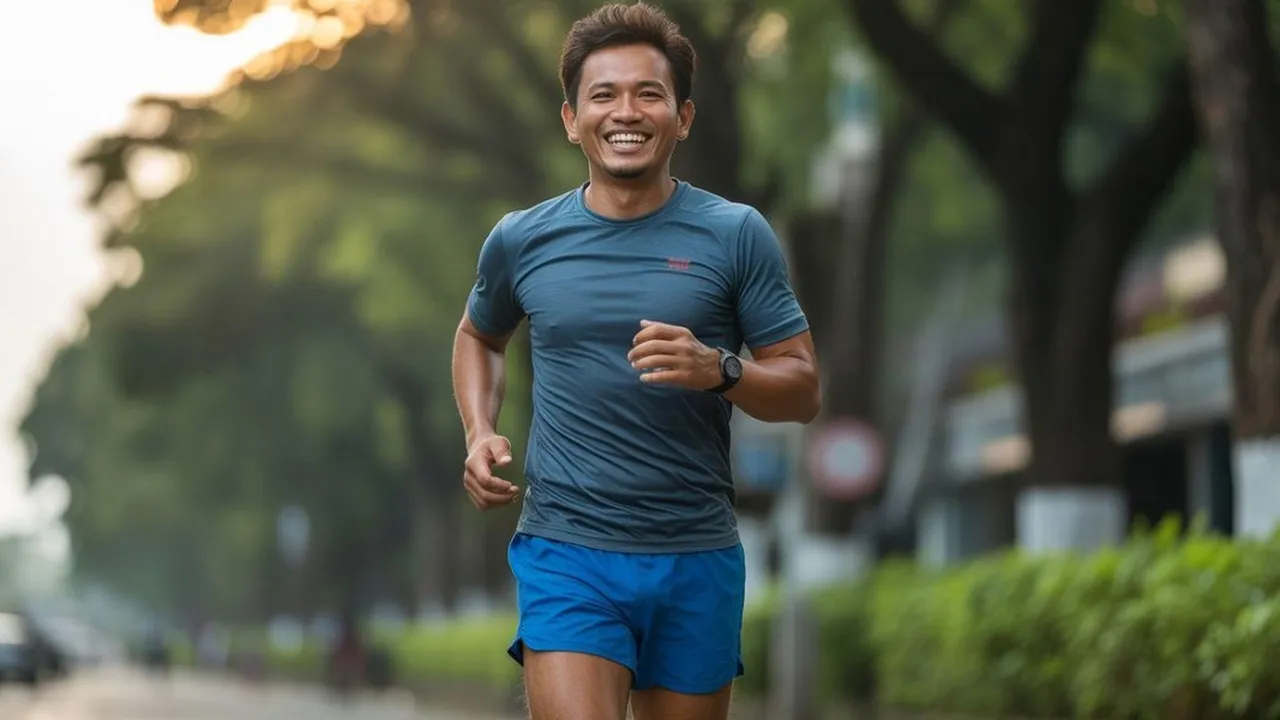 Caption Jalan Kaki Lucu: Kumpulan Kata-Kata Menghibur untuk Semangat Bergerak