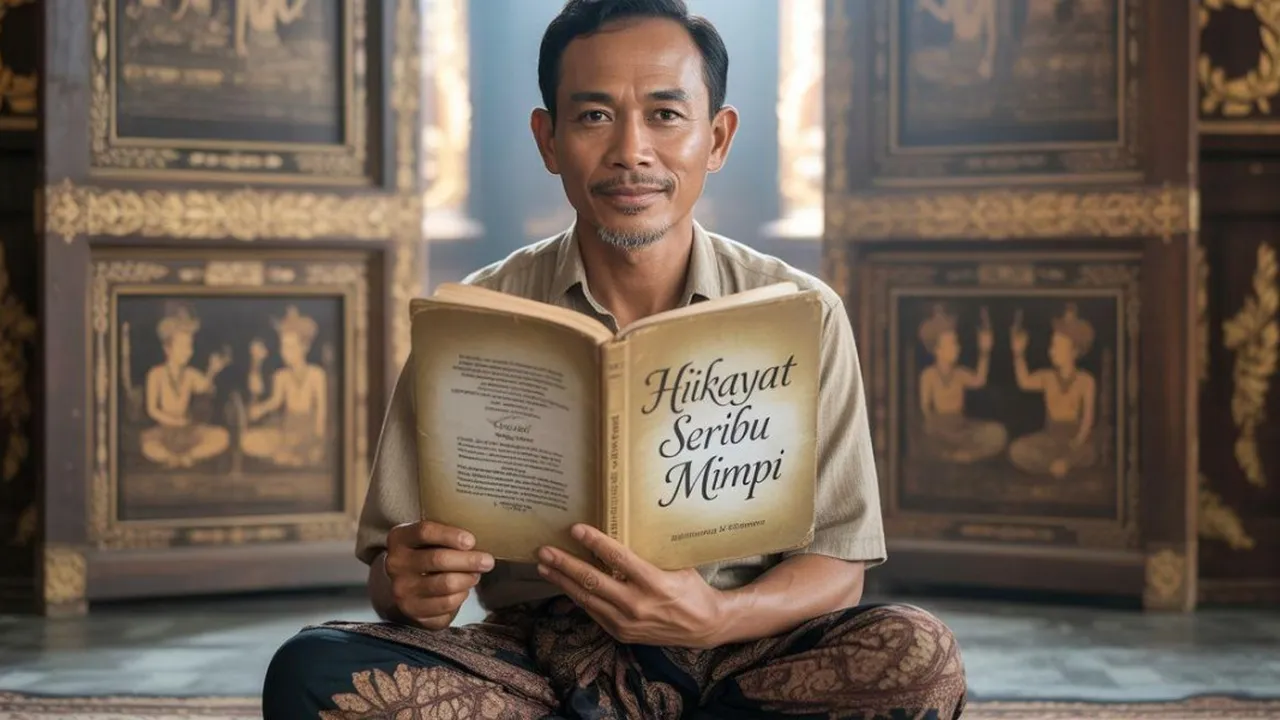 Caption Jawa Singkat: Kumpulan Kata-kata Bijak Penuh Makna untuk Media Sosial