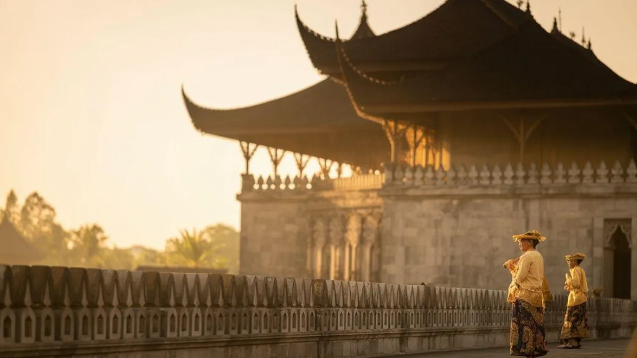 Caption Jogja Aesthetic: Inspirasi Kata-kata Indah untuk Media Sosial