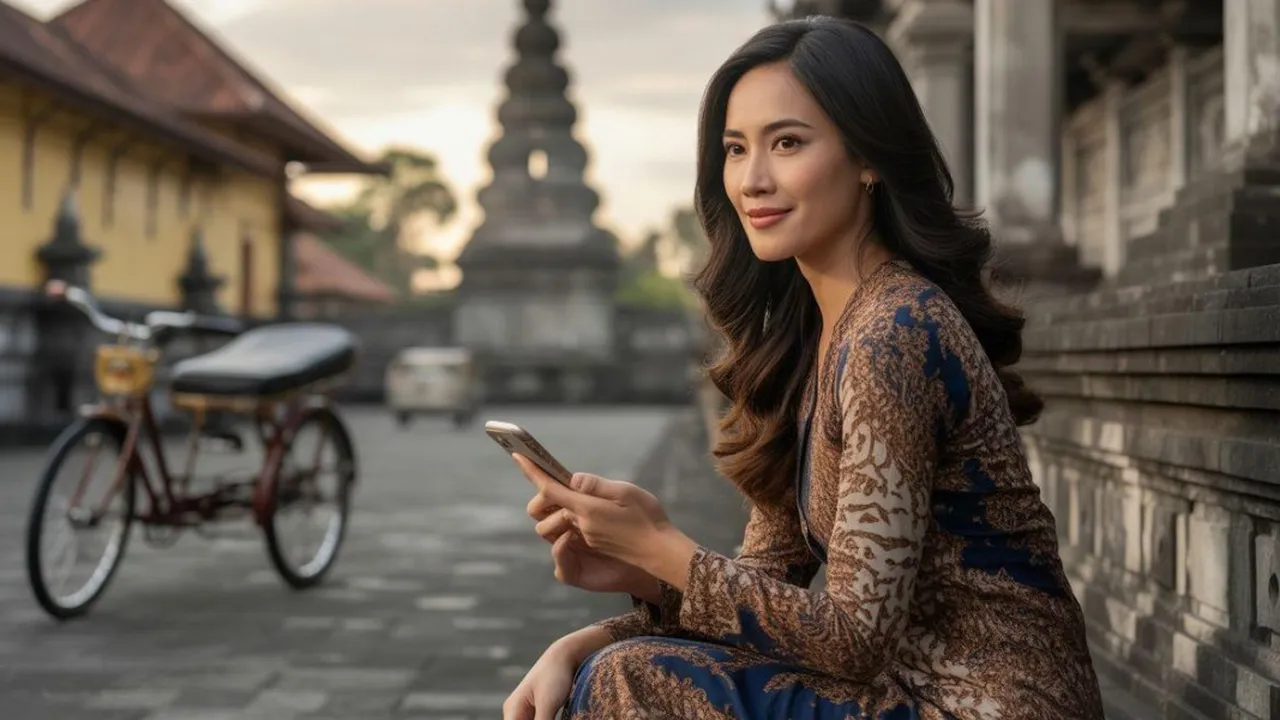 Caption Jogja: Kumpulan Kata-kata Indah untuk Media Sosial