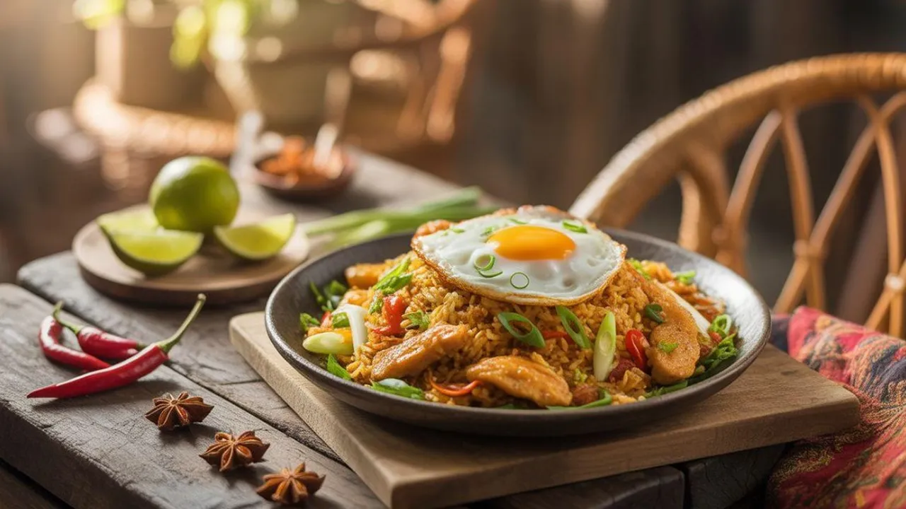 Caption Jualan Makanan di WA: Panduan Lengkap Membuat Promosi yang Menarik